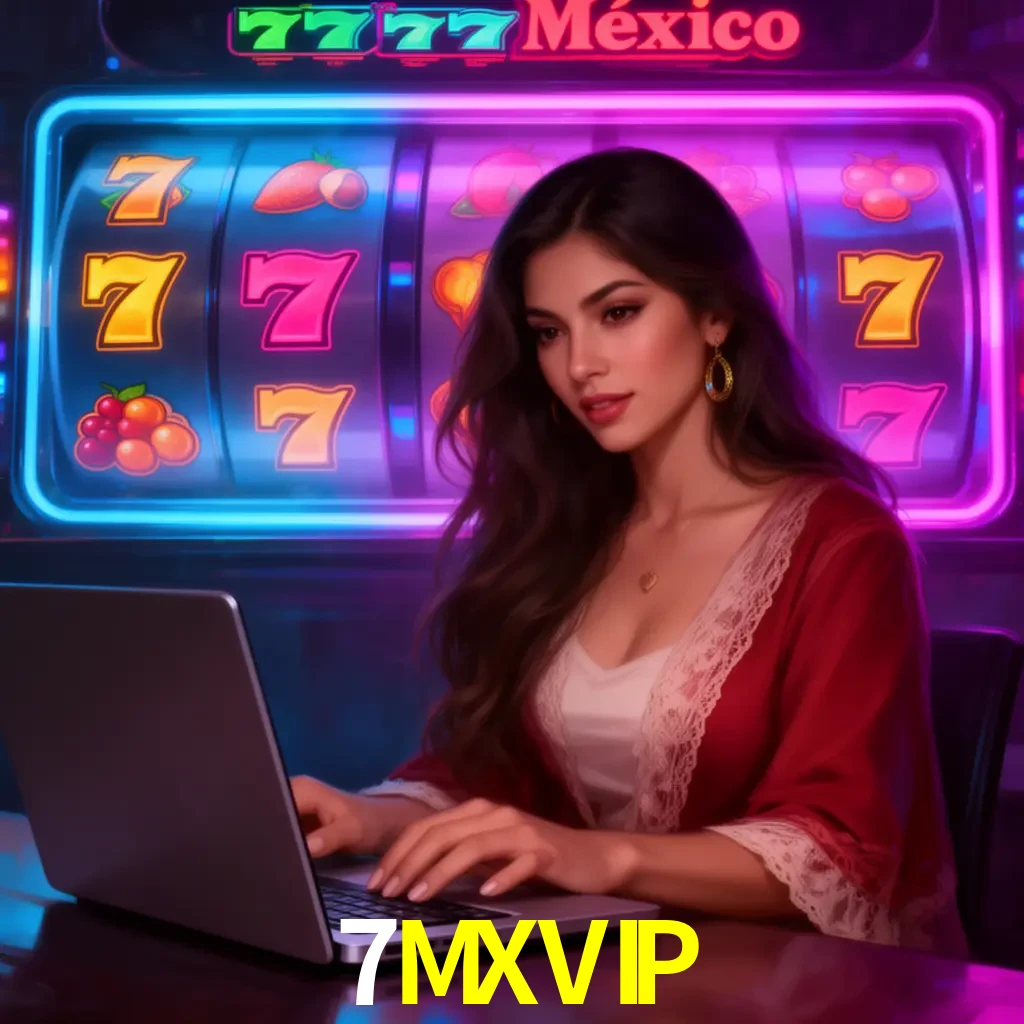 7MXVIP Símbolos con valor multiplicador