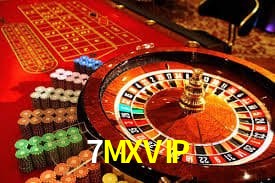7MXVIP Crash Game rápido