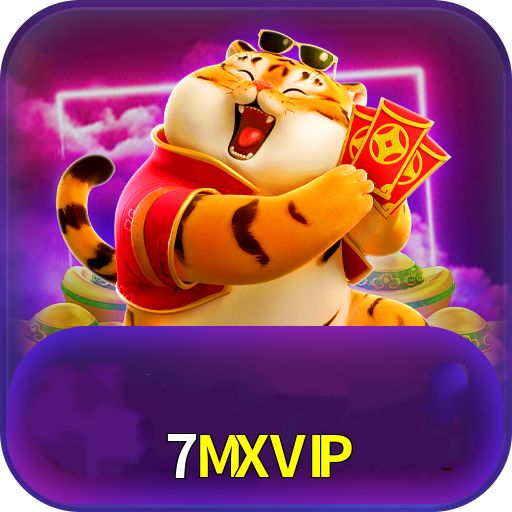 7MXVIP logo